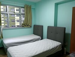 Blk 466B Casa Spring @ Yishun (Yishun), HDB 4 Rooms #550936501